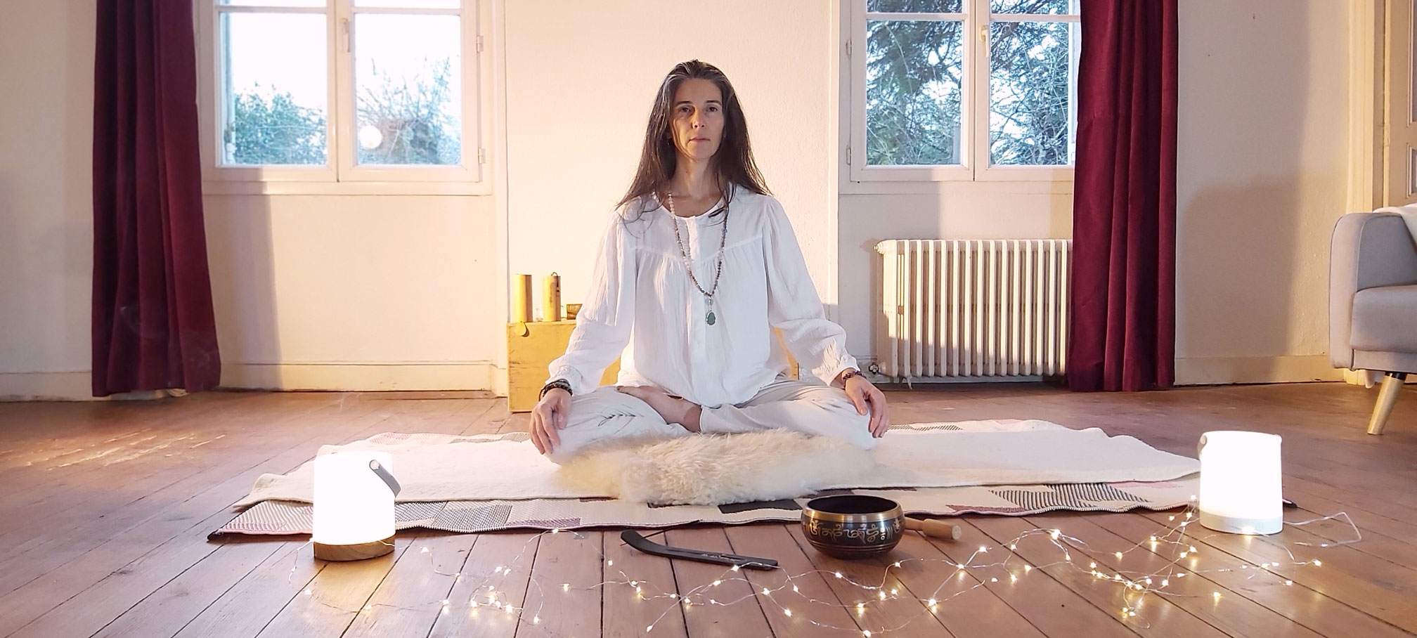 Kundalini yoga