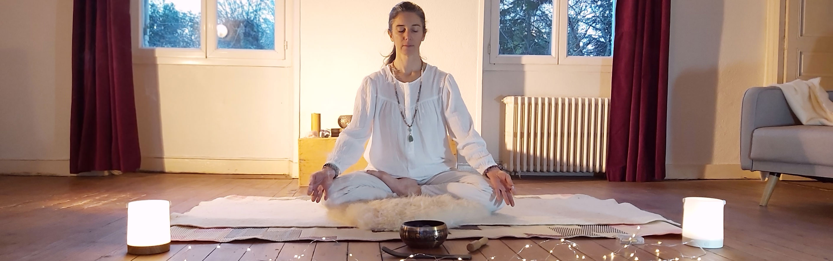 Kundalini yoga